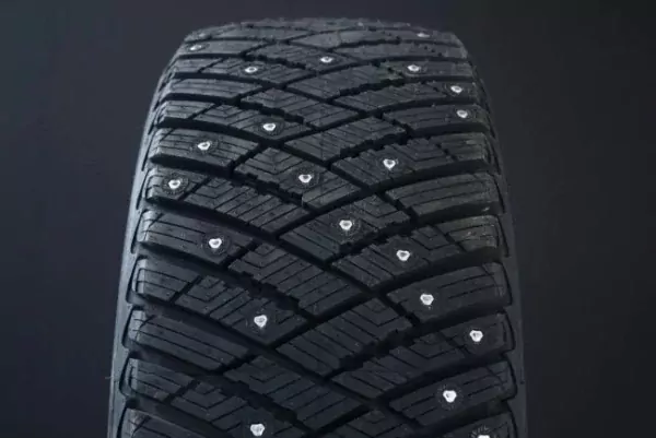 265/50R19 GOODYEAR ULTRA GRIP ICE ARCTIC DUBB DOT2018