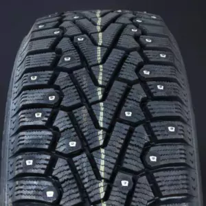 275/50R19 PIRELLI WINTER ICE ZERO DUBB DOT2019