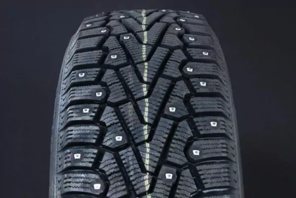 275/50R19 PIRELLI WINTER ICE ZERO DUBB DOT2019