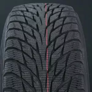 275/65R18 NOKIAN HAKKAPELIITTA R2 SUV FRIKTION DOT2017