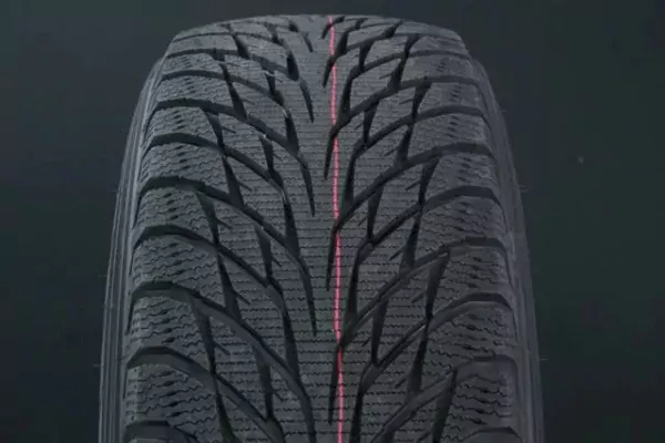 275/65R18 NOKIAN HAKKAPELIITTA R2 SUV FRIKTION DOT2017