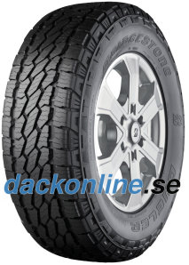 Bridgestone Dueler All Terrain A/T002 RFT ( 285/40 R19 107W XL EVc, L, runflat )