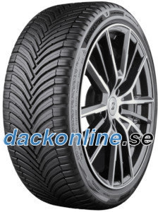 Bridgestone Turanza All season 6 ( 205/55 R16 91H Enliten / EV )