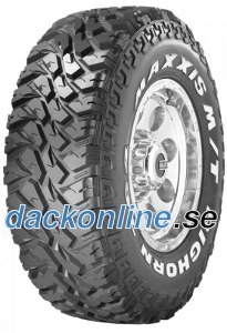 Maxxis MT-764 Bighorn ( LT31x10.50 R15C 109Q POR )