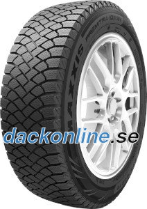 Maxxis Premitra Ice 5 SP5 ( 185/60 R15 84T, Nordiska vinterdäck )