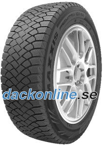 Maxxis Premitra Ice 5 SP5 SUV ( 215/55 R18 99T XL, Nordiska vinterdäck )