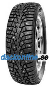 Maxxis Premitra Ice Nord NS5 ( 225/65 R17 102T, Dubbade )