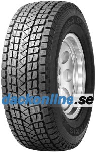 Maxxis SS-01 Presa SUV ( 215/55 R18 99Q, Nordiska vinterdäck )