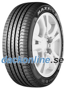 Maxxis Victra M-36+ RFT ( 225/55 ZR17 97W runflat )