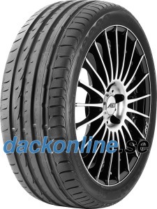 Nexen N 8000 ( 205/40 ZR18 86Y XL )