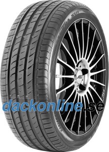 Nexen N Fera SU1 ( 215/55 R16 97W XL 4PR RPB )