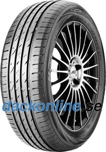 Nexen N blue HD Plus ( 195/60 R14 86H 4PR )