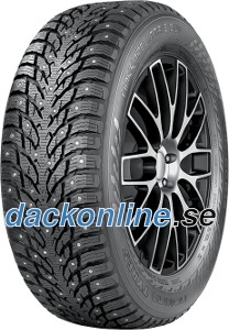 Nokian Hakkapeliitta 9 SUV ( 255/55 R20 110T XL, Dubbade )