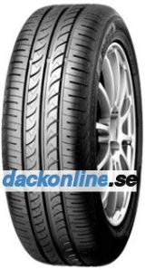 Yokohama BluEarth (AE-01B) ( 165/65 R13 77T BluEarth )