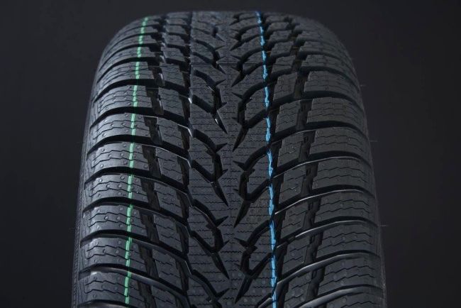 185/65R15 NOKIAN WR SNOWPROOF FRIKTION