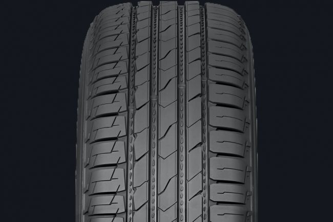 215/65R17 NOKIAN NORDMAN S2 SUV