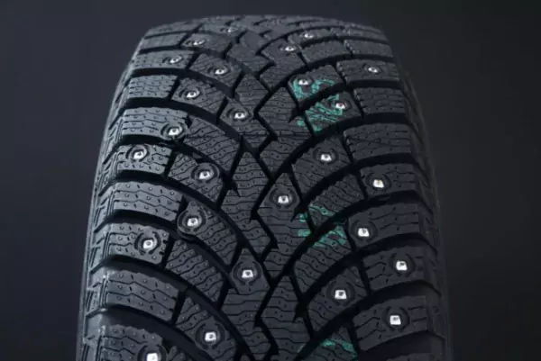 235/60R17 PIRELLI SCORPION ICE ZERO 2 DUBB DOT2019