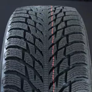 265/50R19 NOKIAN HAKKAPELIITTA R3 RUNFLAT FRIKTION DOT2019