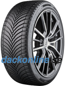 Bridgestone Turanza All season 6 ( 215/55 R17 98W XL Enliten / EV )