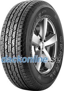 General Grabber HTS 60 ( LT245/75 R16 120/116S 10PR EVc, OWL )