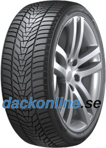 Hankook Winter i*cept evo3 X (W330C) HRS ( 225/60 R18 104H XL 4PR, runflat SBL )