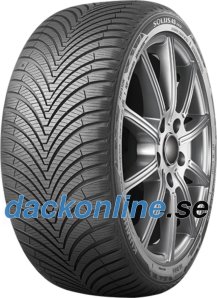 Kumho Solus 4S HA32 ( 195/50 R15 82V )