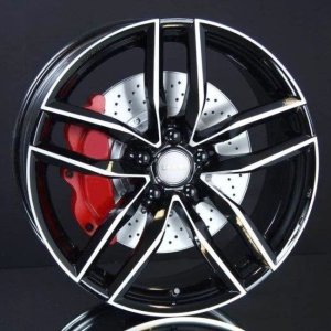 MAK SARTHE 8,5X19