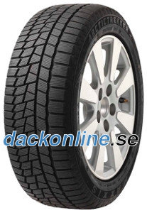 Maxxis Arctictrekker SP-02 RFT ( 225/55 R17 97Q, Nordiska vinterdäck, runflat )