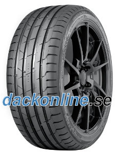 Nokian Hakka Black 2 RunFlat ( 245/45 ZR18 96Y runflat )