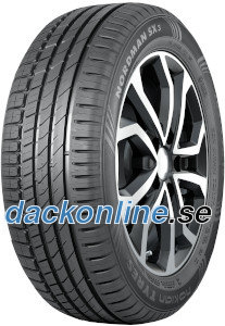 Nokian Nordman SX3 ( 155/70 R13 75T )