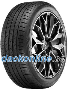 Vredestein Quatrac Pro+ ( 205/45 R17 88Y XL )