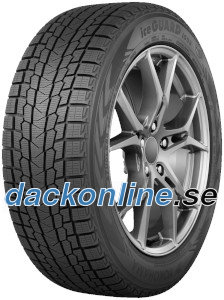 Yokohama Ice Guard Studless IG53 ( 185/55 R15 82H, Nordiska vinterdäck )