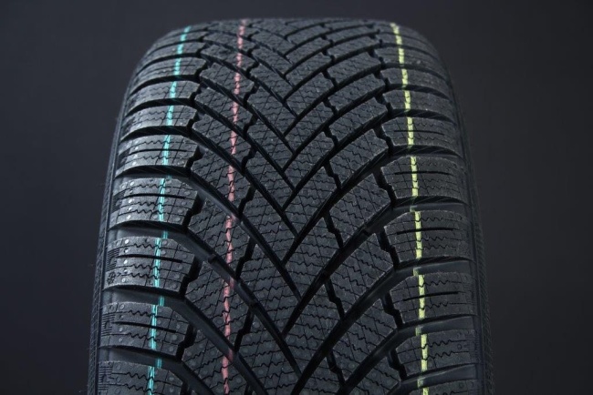 205/45R16 CONTINENTAL TS 860 FRIKTION