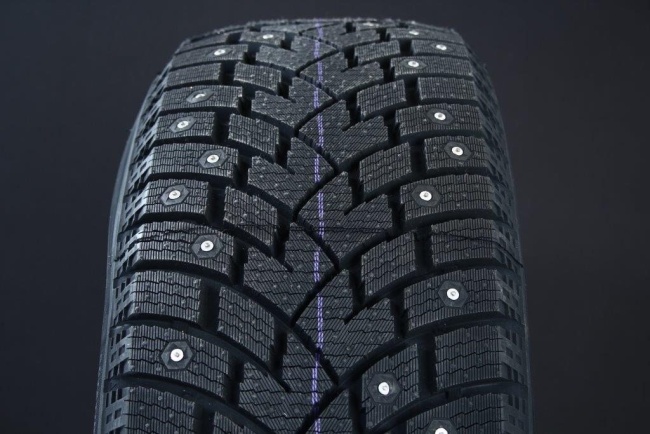 245/75R16 LANDSAIL ICE STAR 37 C-Däck DUBB
