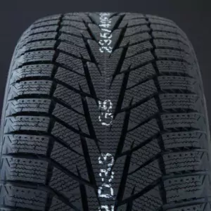 285/60R18 HANKOOK WINTER I*CEPT X RW10 FRIKTION DOT2020