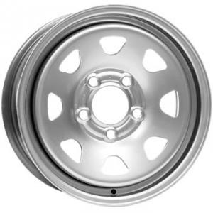 DOTZ Dakar 7×15 6/139.7 ET12 B110