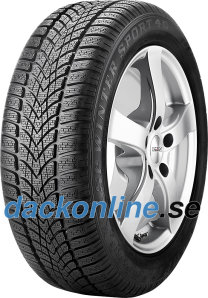 Dunlop SP Winter Sport 4D ROF ( 215/55 R18 95H, MOE, runflat DOT2019 )