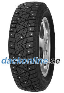 Goodyear Ultra Grip 600 ( 205/55 R16 94T XL, Dubbade )