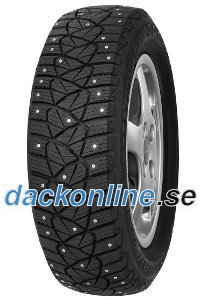 Goodyear Ultra Grip 600 ( 215/55 R17 98T XL, Dubbade )