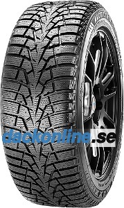 Maxxis Arctictrekker NP3 ( 225/55 R16 99T XL, Dubbade )