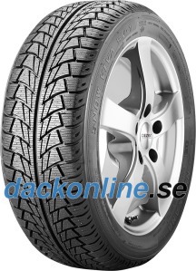 Nankang Snow Viva SV-1 ( 205/65 R15 94H, Nordiska vinterdäck )