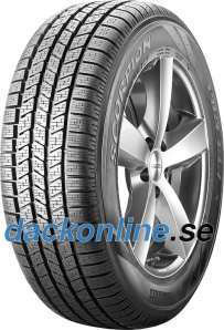 Pirelli Scorpion Ice & Snow Run Flat ( 315/35 R20 110V XL, runflat DOT2020 )