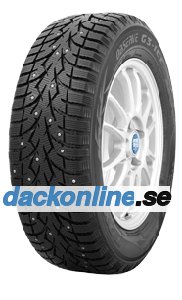 Toyo Observe G3 Ice ( 245/70 R16 111T XL, Dubbade )