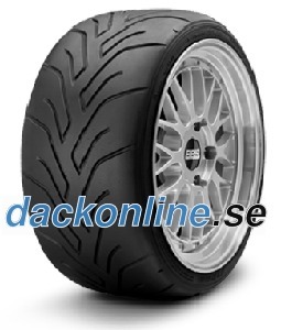 Yokohama Advan A048 ( 170/550 R13 80H Competition Use Only )