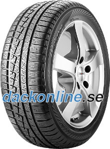 Yokohama W.drive (V902A) ZPS ( 225/45 R17 91H, RPB, runflat )