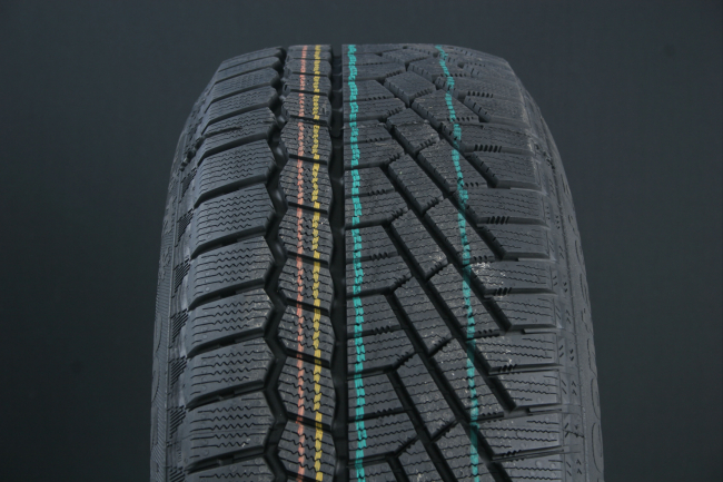 175/65R15 GISLAVED SOFTFROST 200 FRIKTION DOT2020
