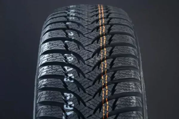 185/50R16 KUMHO WINTERCRAFT WP51 FRIKTION