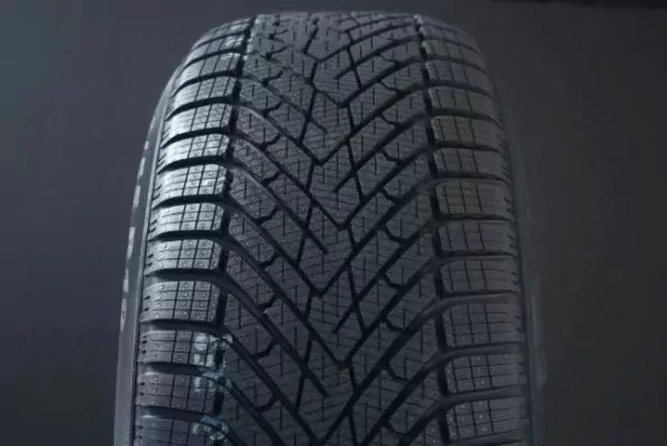 195/55R16 PIRELLI CINTURATO WINTER 2 FRIKTION