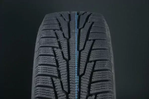 225/60R17 NOKIAN NORDMAN RS2 SUV FRIKTION