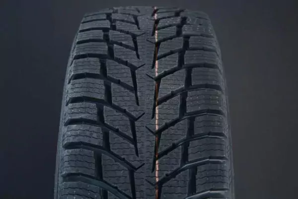 225/75R16 NOKIAN SNOWPROOF C C-DÄCK FRIKTION